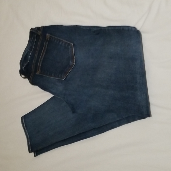 Vigoss skinny jeans - Picture 1 of 7
